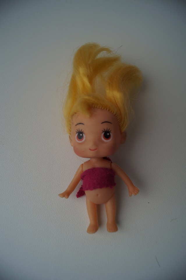 Вторая апрельская выписка малышей. Флокировка с частичной прошивкой, лепка сменных стоп (фото 2)