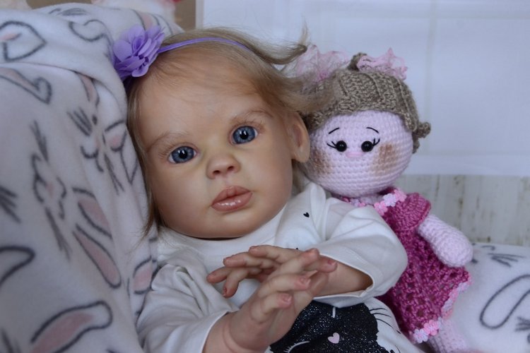 Чарли | Бэйбики Чарли — Куклы Реборн (Reborn): работы мастеров