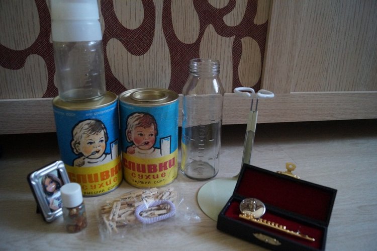 Две посылки от одной форумчанки (фото 9)