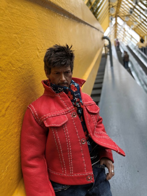 Тони Старк: приключения без брони. Был месяц май, половина вторая (фото 4)