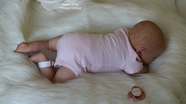 Ноашечка... куколка реборн Виктории Вишни | Бэйбики Ноашечка... куколка реборн Виктории Вишни