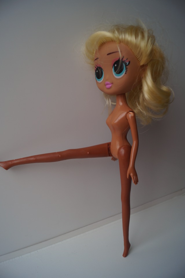 Первая октябрьская выписка. Воссоединение головы и тела. Парикмахерские услуги. Базирон+солнце