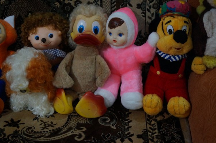 Первая октябрьская выписка. Воссоединение головы и тела. Парикмахерские услуги. Базирон+солнце