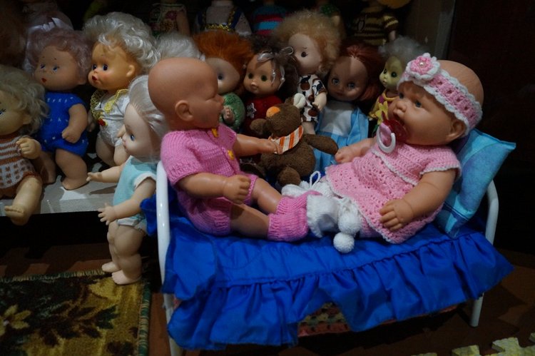 Третья выписка ноября. Лечим перелом колена, ставим донорские ручки. Анжелочка выздоровела + история-воспоминание о детском