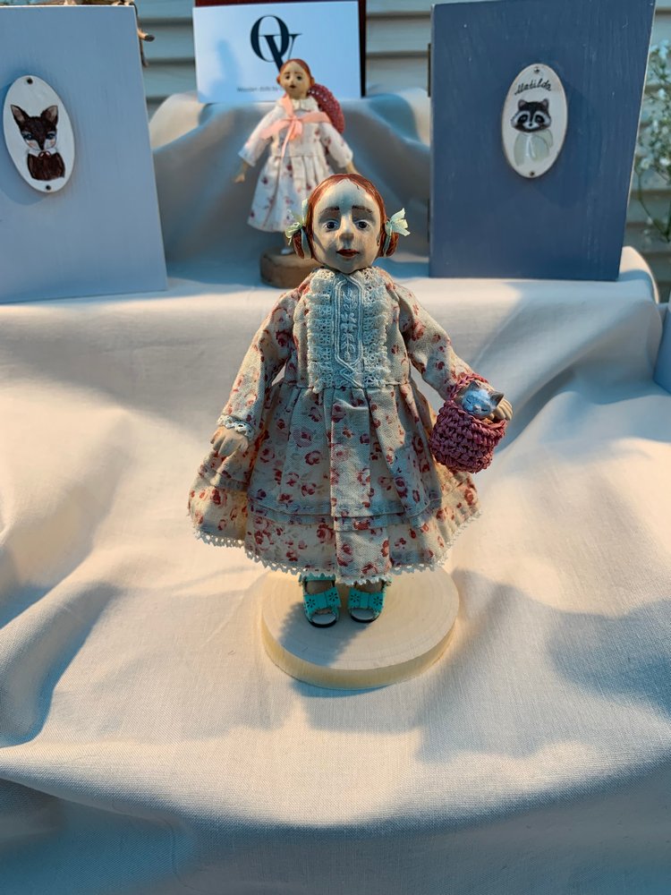 Искусство КУКЛЫ - Москва, декабрь 2021 ЧАСТЬ 2 | Бэйбики Искусство КУКЛЫ - Москва, декабрь 2021 ЧАСТЬ 2