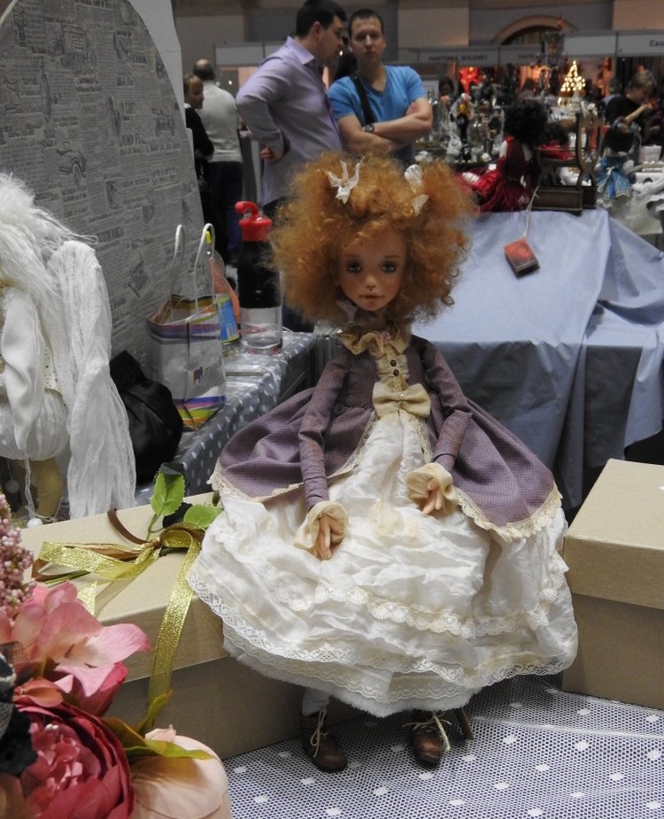 Бальзам для души. Продолжение