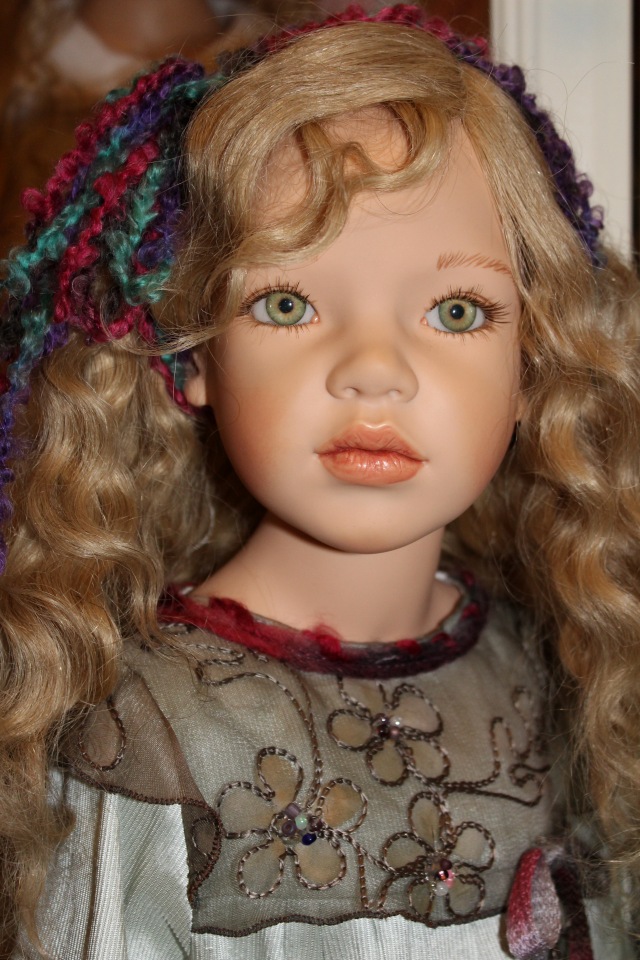 Двойное счастье. Паулы - близнецы (фото 10)