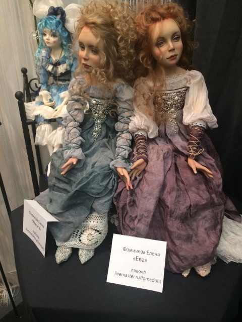 Тишинка. 10 марта 2018. Мой взгляд