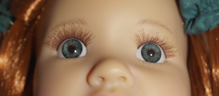 Кидзы в лицах. Куклы 2012 года