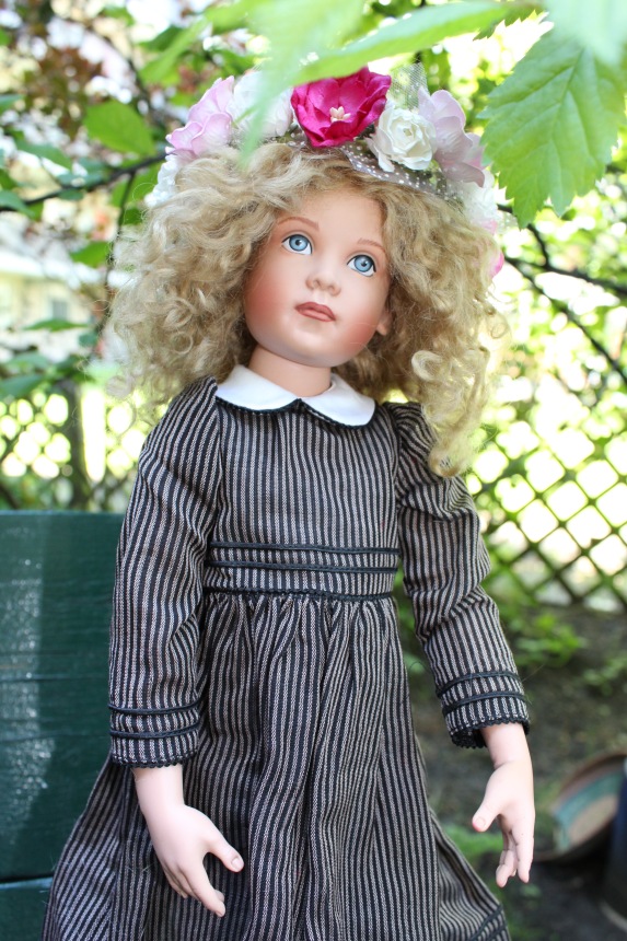 Продолжение прогулки. Часть вторая