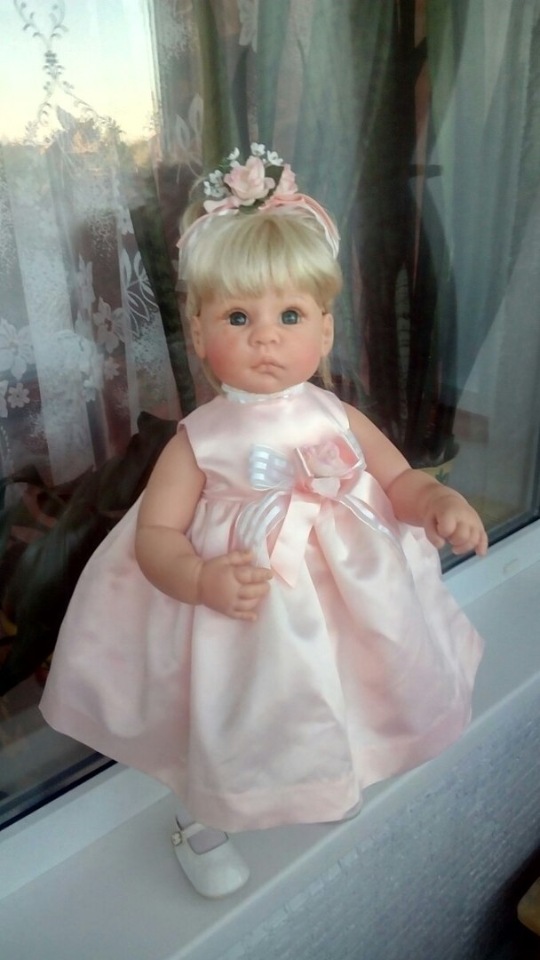 Приехала еще одна слатуля (фото 3)