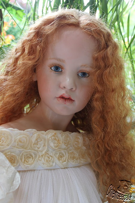 Знакомьтесь: Элиана Гунзель | Бэйбики Знакомьтесь: Элиана Гунзель (фото 5)