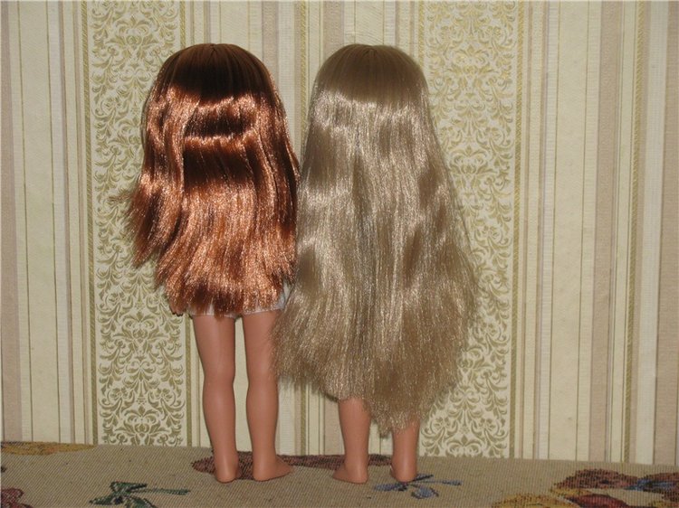 Новинки Карлотты Vestida de Azul (фото 3)