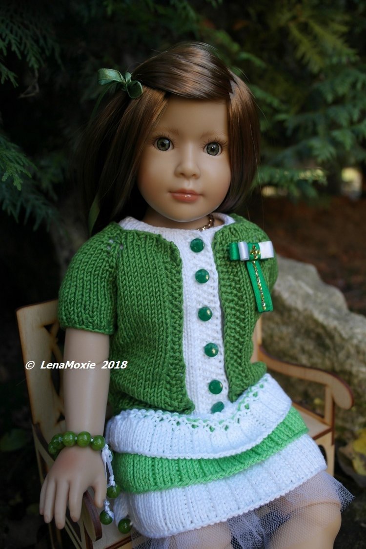 Мои куклы Kidz'n'Cats. Рози 2016 (фото 10)