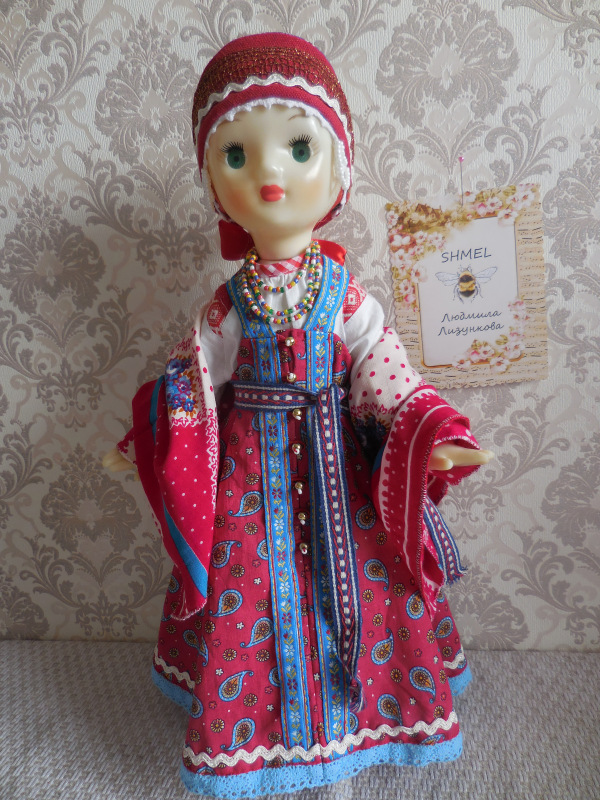 Флеш-моб: мы разные — Домашние коллекции кукол: фото собраний