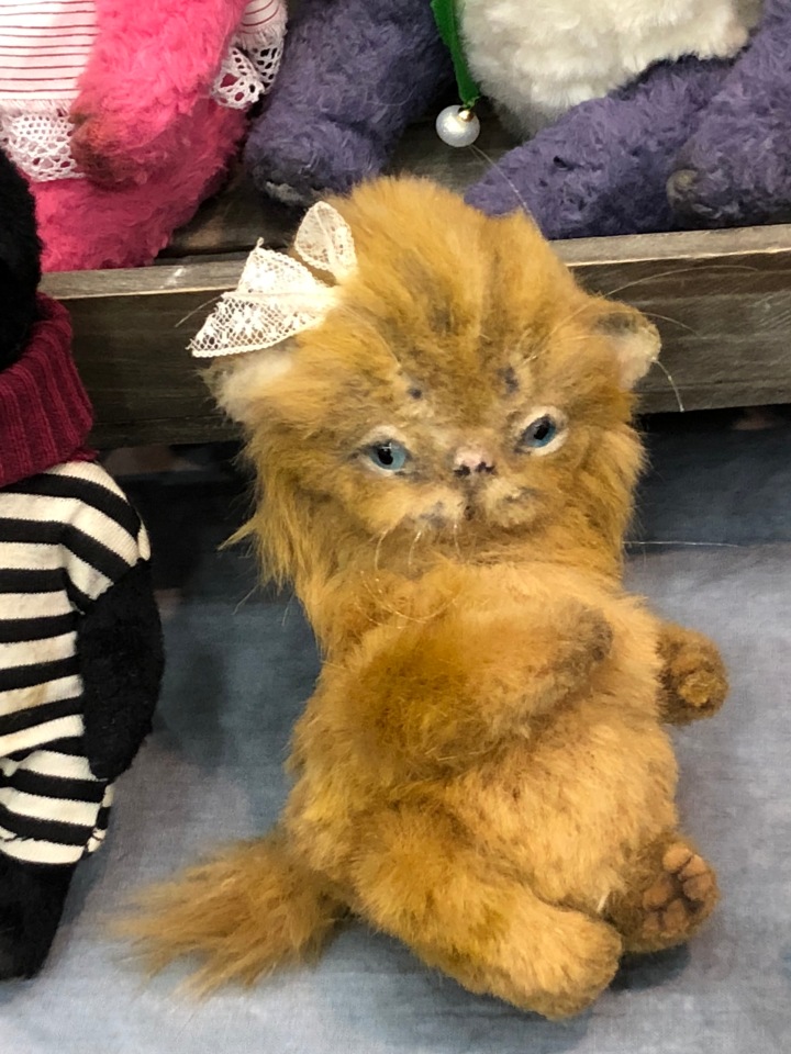 Выставка 5 октября 2018 - Тишинка: красоты много не бывает... ч.3 | Бэйбики Выставка 5 октября 2018 - Тишинка: красоты много не бывает... ч.3