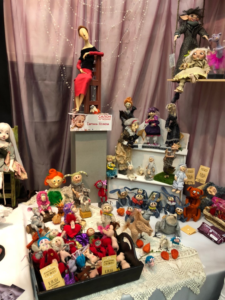 Выставка 5 октября 2018 - Тишинка: красоты много не бывает... ч.3 | Бэйбики Выставка 5 октября 2018 - Тишинка: красоты много не бывает... ч.3