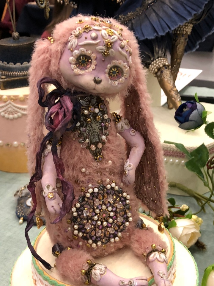 Выставка 5 октября 2018 - Тишинка: красоты много не бывает... ч.1 | Бэйбики Выставка 5 октября 2018 - Тишинка: красоты много не бывает... ч.1