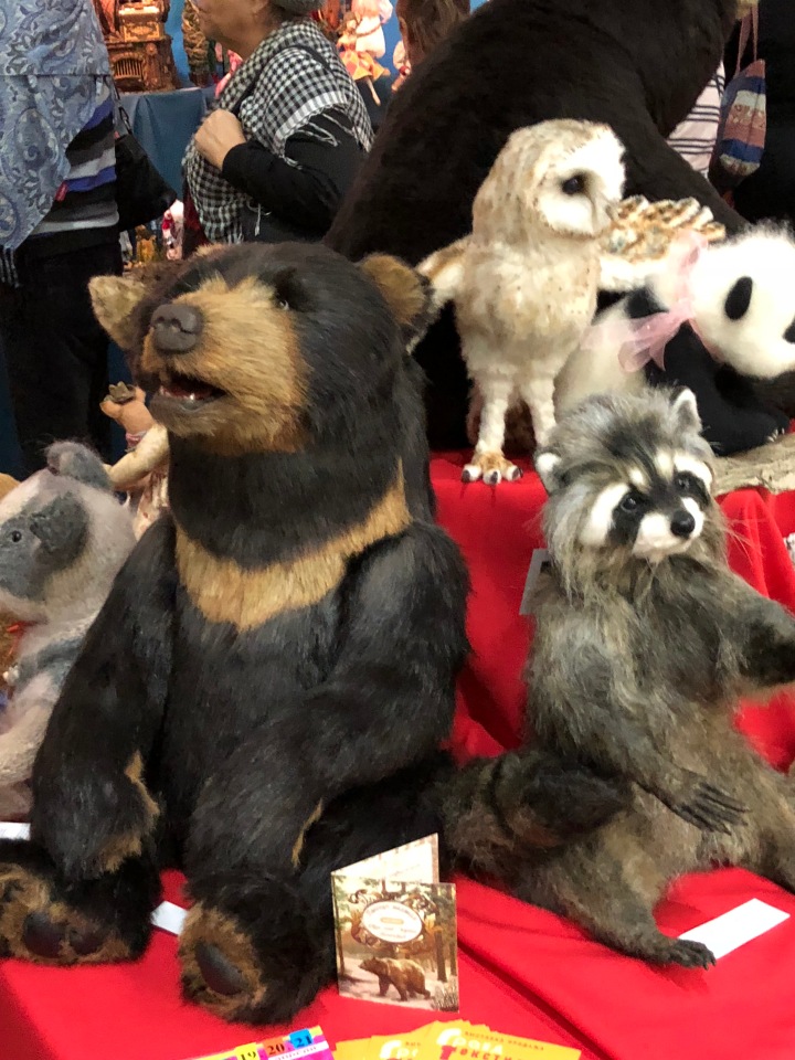 Гостиный двор декабрь 2018 - мой фотоотчет-ч6 заключительная