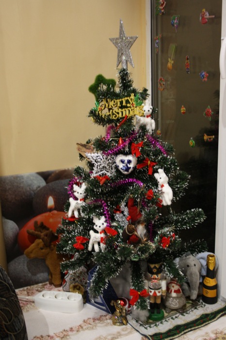 Предновогодняя суета — Болталка и разговоры обо всем: жизнь