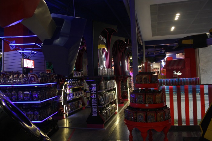 Московские каникулы. Часть 4 (фото 4)