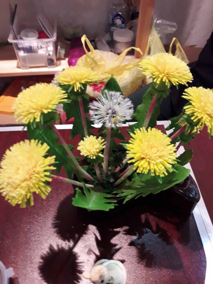 Искусство Куклы. Гостиный двор 2018. Выставку моими глазами