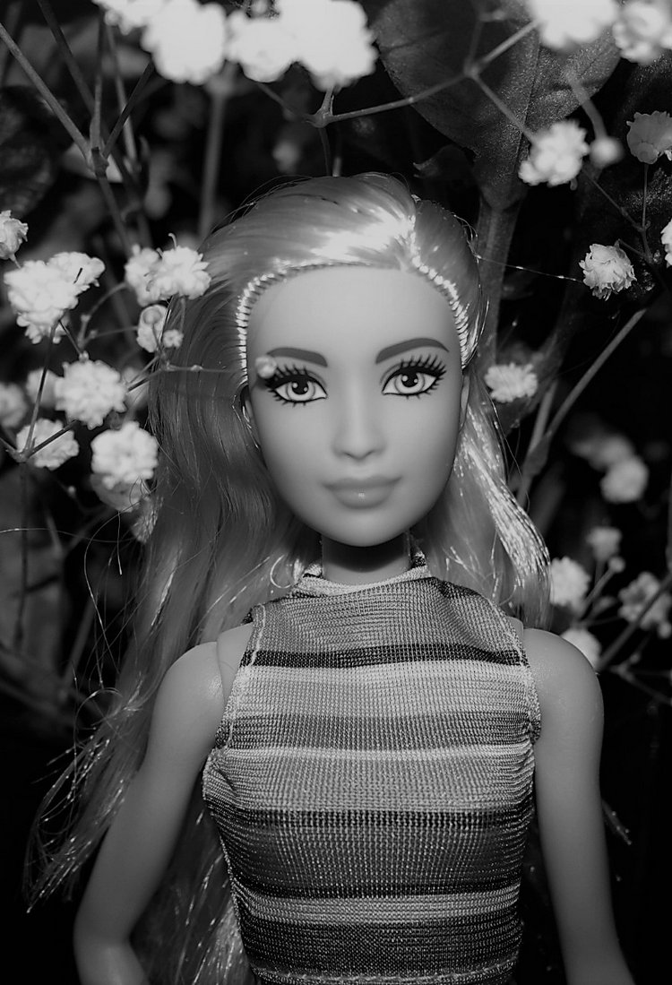 5 лет вместе — Домашние коллекции кукол: фото собраний (фото 8)