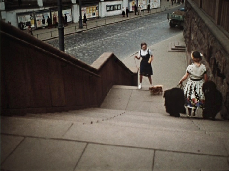 Москва. Небоскрёбы Семь сестёр