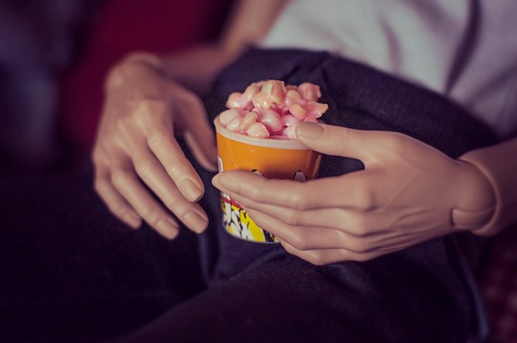 Аюна+Макс. Дружеское свидание | Бэйбики Аюна+Макс. Дружеское свидание