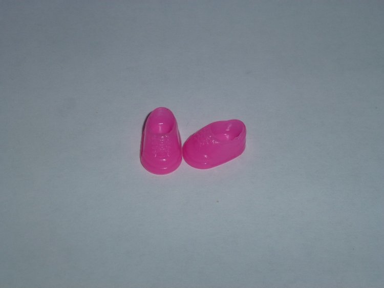 Миниатюрная обувочка с aliexpress - обзор