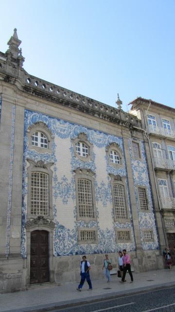 Галопом по Европам. Испания-Португалия, нашими глазами