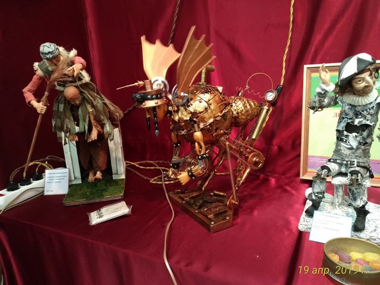 XII Международная выставка Moscow Fair 2019 | Бэйбики XII Международная выставка Moscow Fair 2019