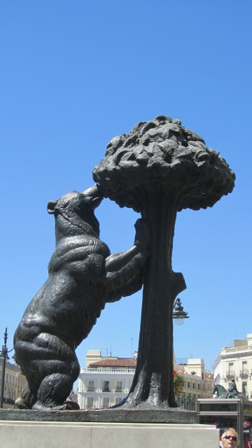 Галопом по Европам. Испания-Португалия, нашими глазами