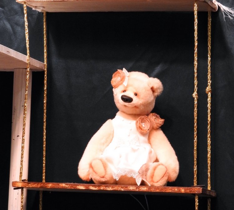 Москва, медвежата, зайчата, куклята на Тишинке 2019 | Бэйбики Москва, медвежата, зайчата, куклята на Тишинке 2019