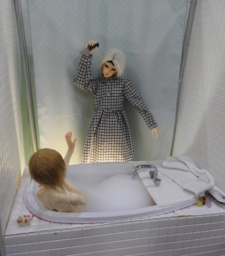 Выставка кукол БЖД, Сокольники 2019 | Бэйбики Выставка кукол БЖД, Сокольники 2019