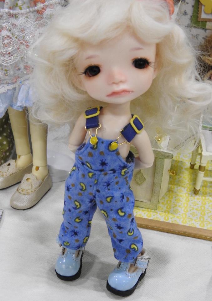 Выставка кукол БЖД, Сокольники 2019 | Бэйбики Выставка кукол БЖД, Сокольники 2019