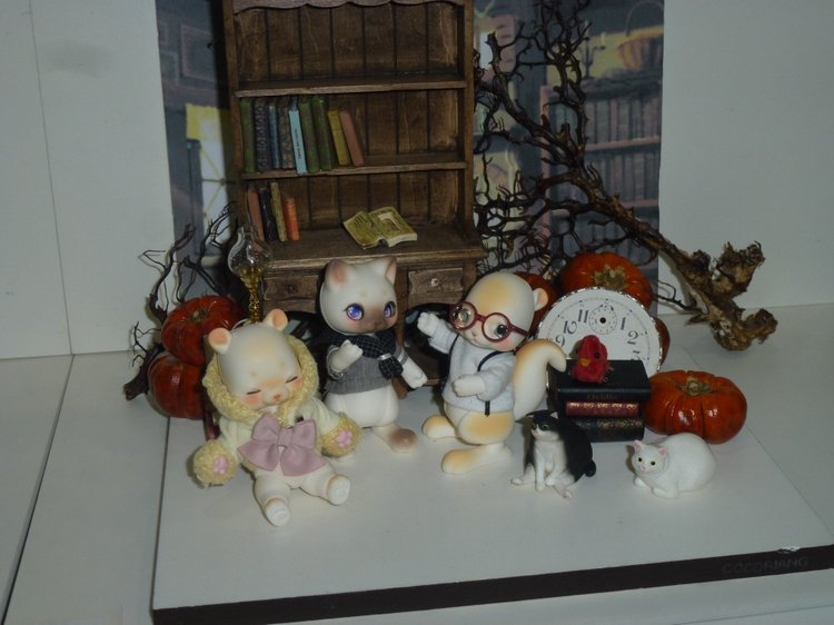 XI Dollscar - Выставка BJD и других шарнирных кукол - город Москва - ФЭНТЕЗИ ЖИВОТНЫЕ | Бэйбики XI Dollscar - Выставка BJD и других шарнирных кукол - город Москва - ФЭНТЕЗИ ЖИВОТНЫЕ