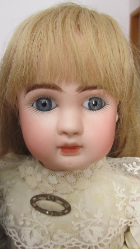 Любимый и обожаемый Штайнер Fre A (фото 6)