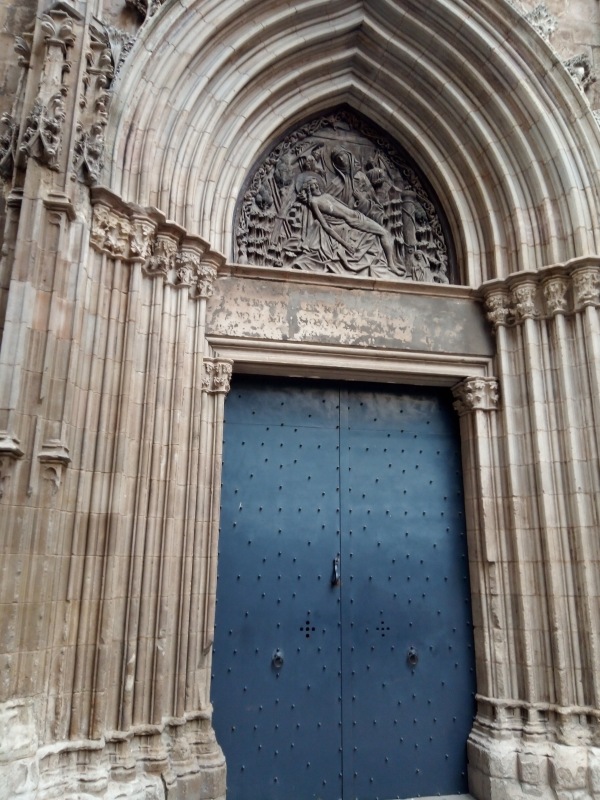 Тур по Европе или долгожданный подарок самой себе. Часть 8