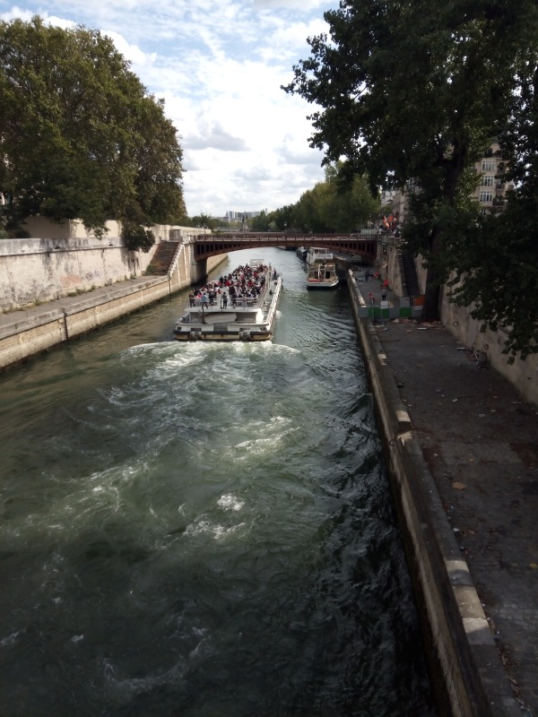 Тур по Европе или долгожданный подарок самой себе. Часть 6