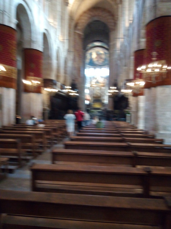 Тур по Европе или долгожданный подарок самой себе. Часть 7 (фото 5)