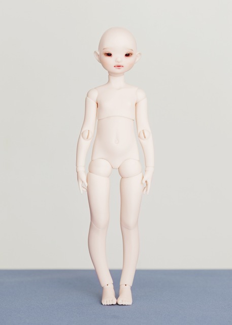 Преордер на новую девочку от Dust of Dolls - Cham Byol (фото 8)