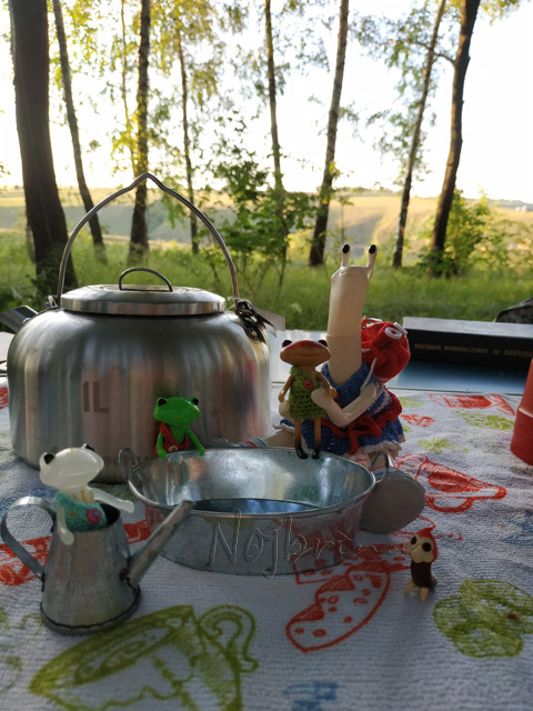 Wonderfrog. Красота в простоте. Часть 2 (фото 6)