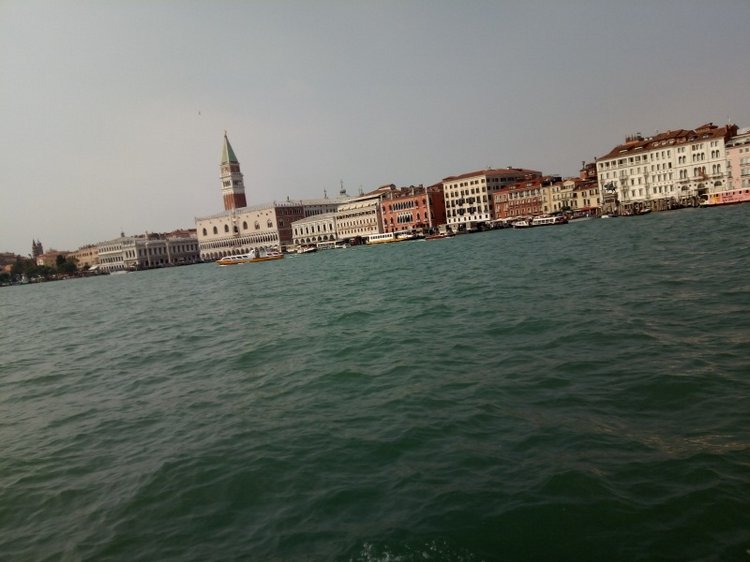 Тур по Европе или долгожданный подарок самой себе. Часть 13