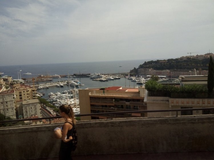 Тур по Европе или долгожданный подарок самой себе. Часть 11