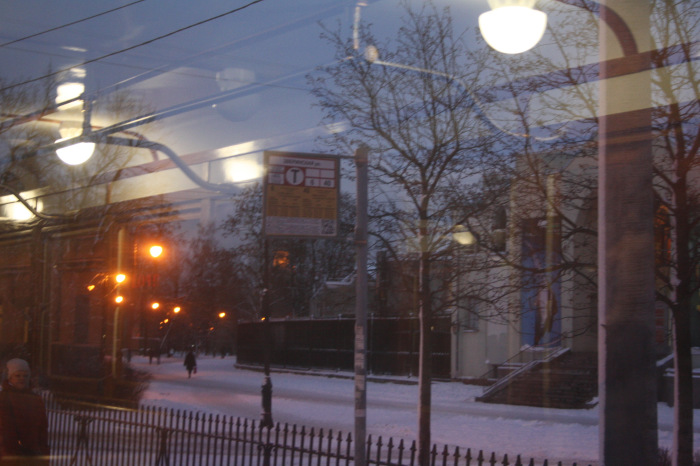 Петербург: фрагменты впечатлений 2