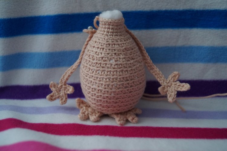 ИТи. Инопланетянин | Бэйбики ИТи. Инопланетянин — Другие хобби и увлечения: сад (фото 5)