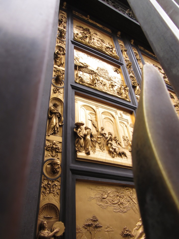 До пандемии. Путешествие по Италии, часть 3 (Флоренция, аутлет Барберино)