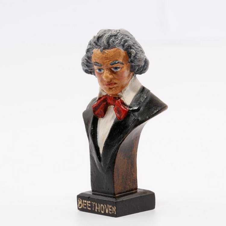 ViennaBronzes - Авторские бронзовые статуэтки " Fritz Bermann" - ч.3