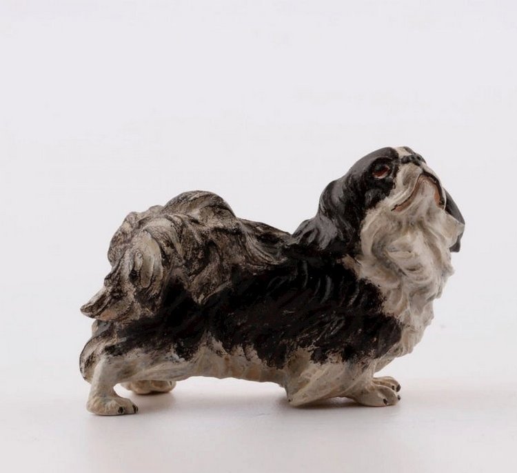 ViennaBronzes - Авторские бронзовые статуэтки " Fritz Bermann" - ч.2